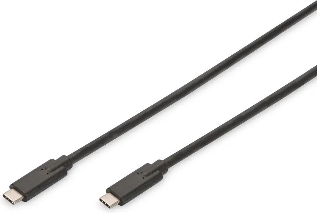 Digitus AK-300139-010-S USB-C Kabel 1m
