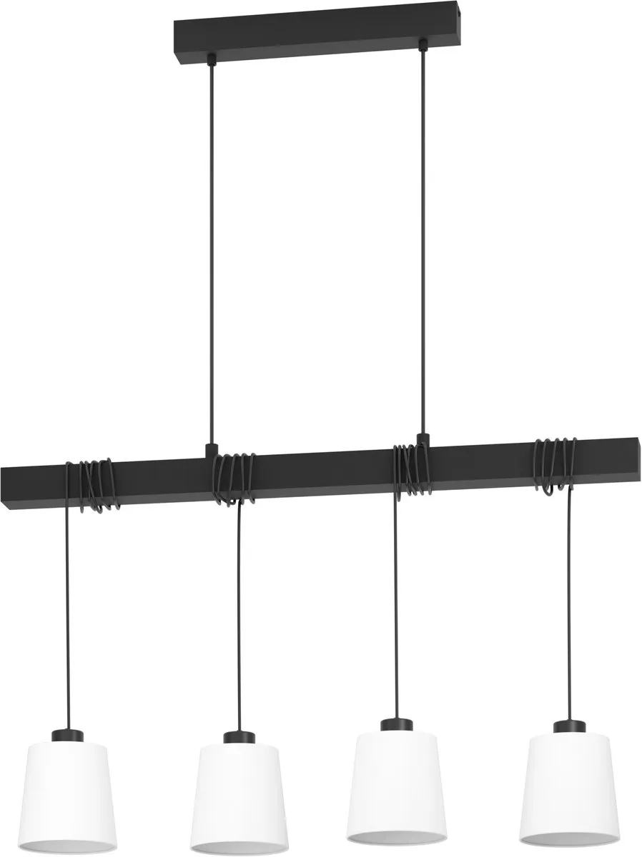 Eglo Townshend 8 Hanglamp
