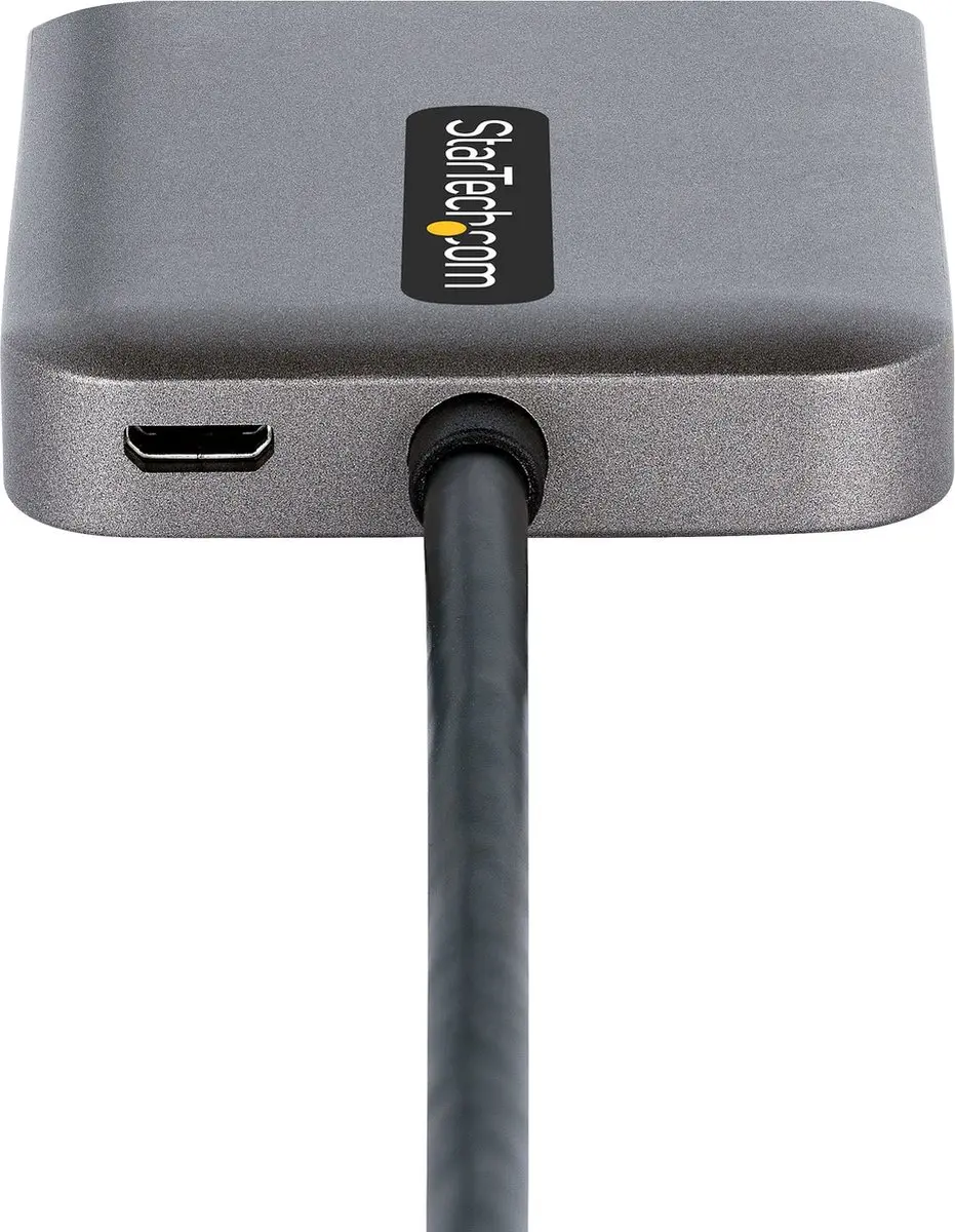 Startech MST14DP122HD DisplayPort naar HDMI Adapter
