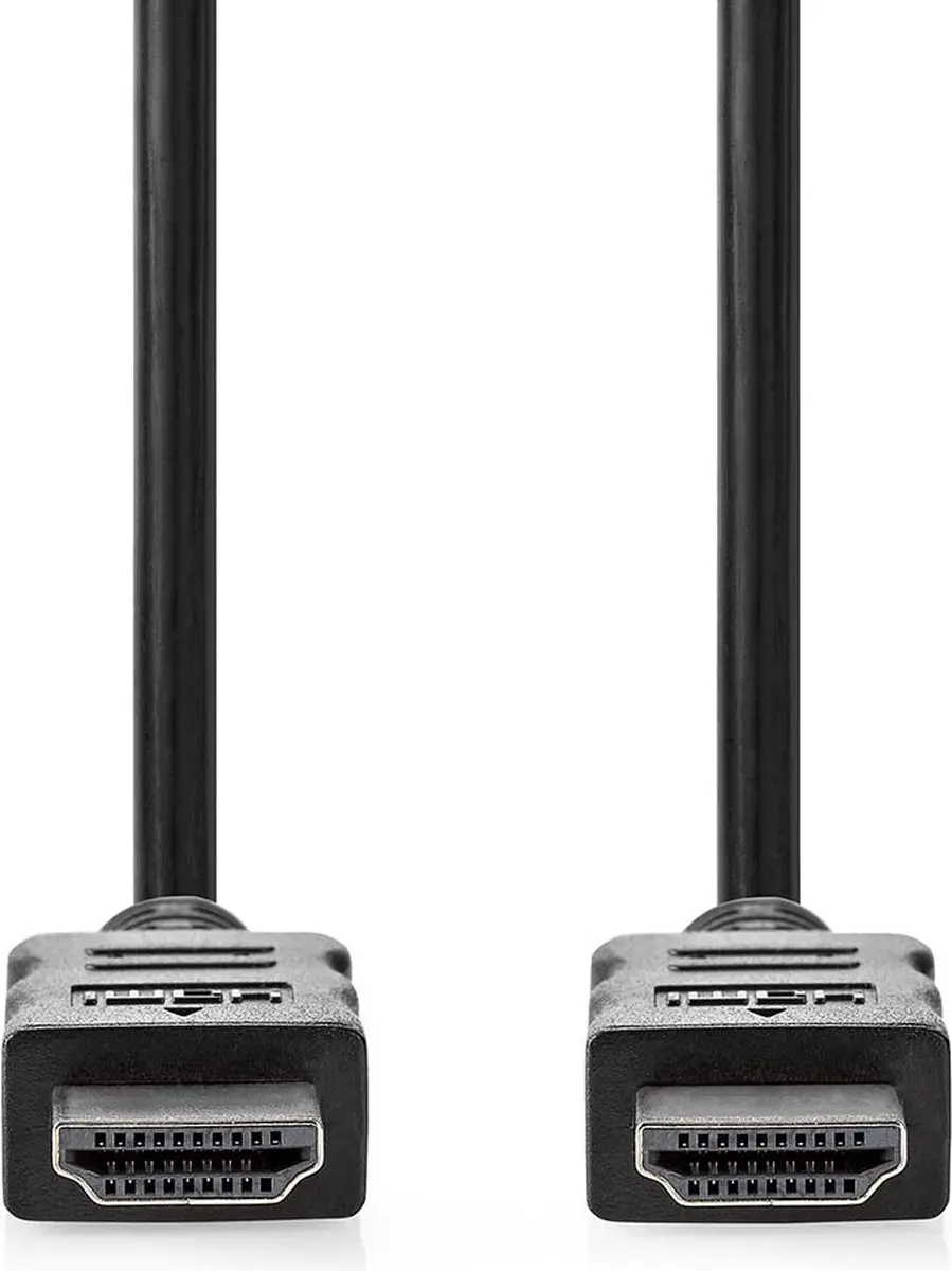Nedis HDMI-Kabel CVGL34002BK150 15m