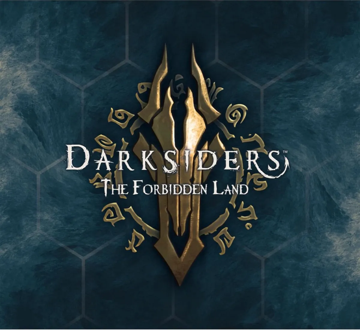 THQ Nordic Darksiders The Forbidden Land Bordspel - Coöperatief - 1-5 Spelers