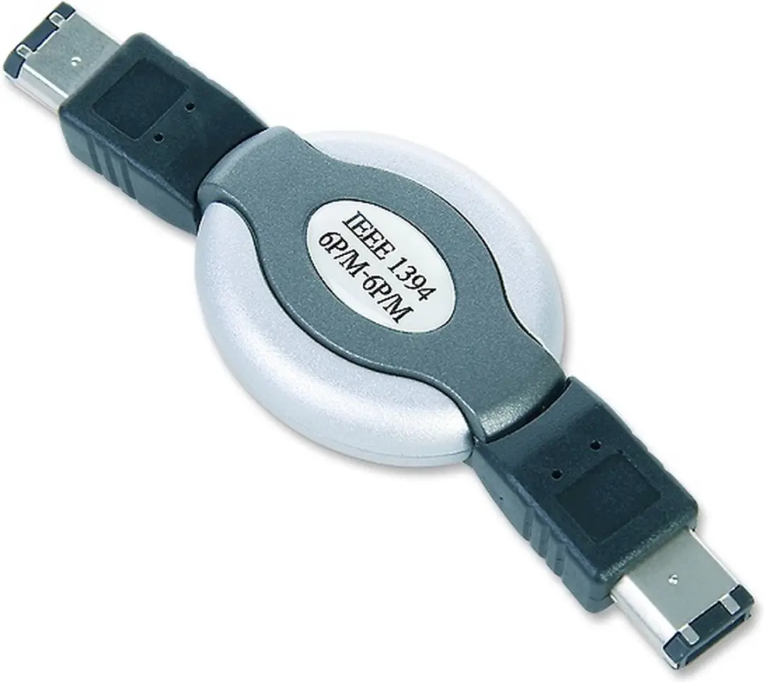 Gembird CCB-FWPR-66-3 FireWire Kabel
