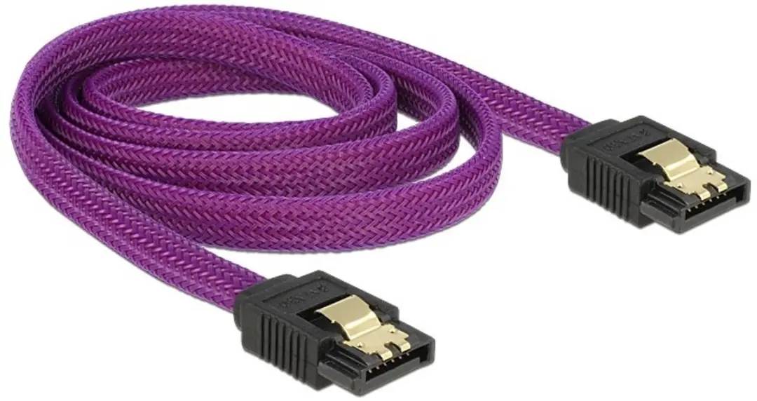 Delock SATA Datakabel 6Gbit/s