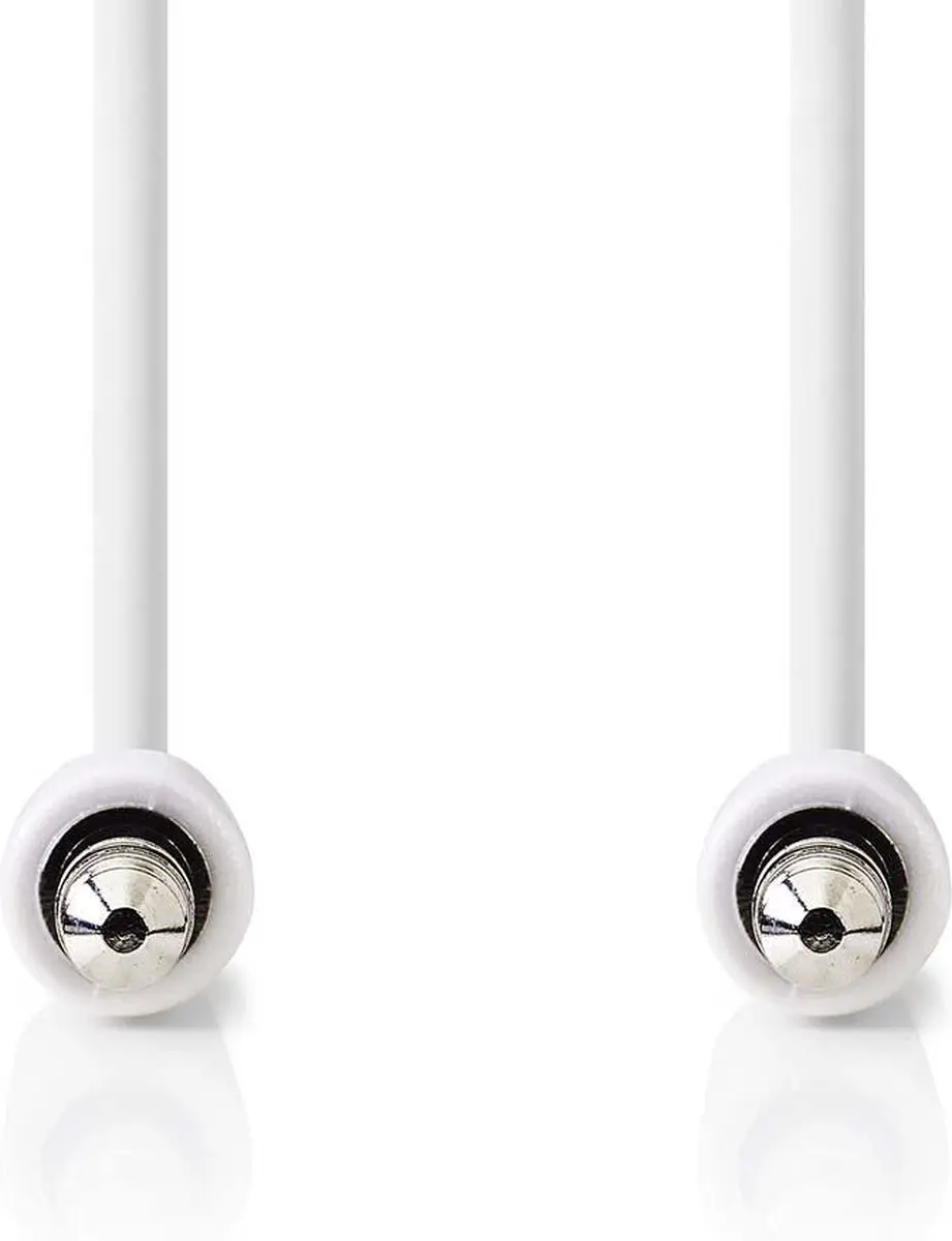 Nedis Stereo-Audiokabel 3,5mm Male