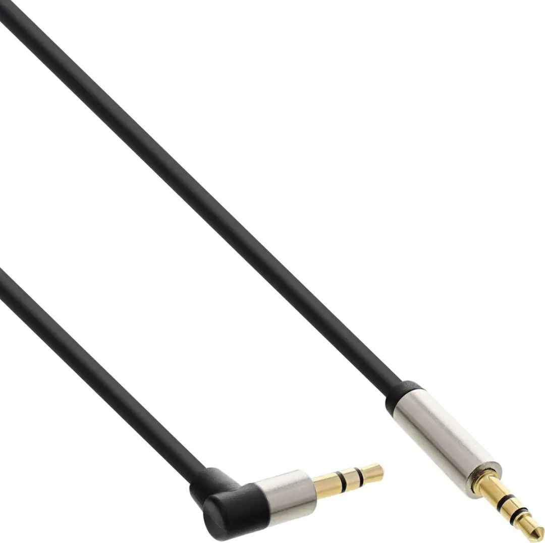 InLine 3,5mm Jack Kabel