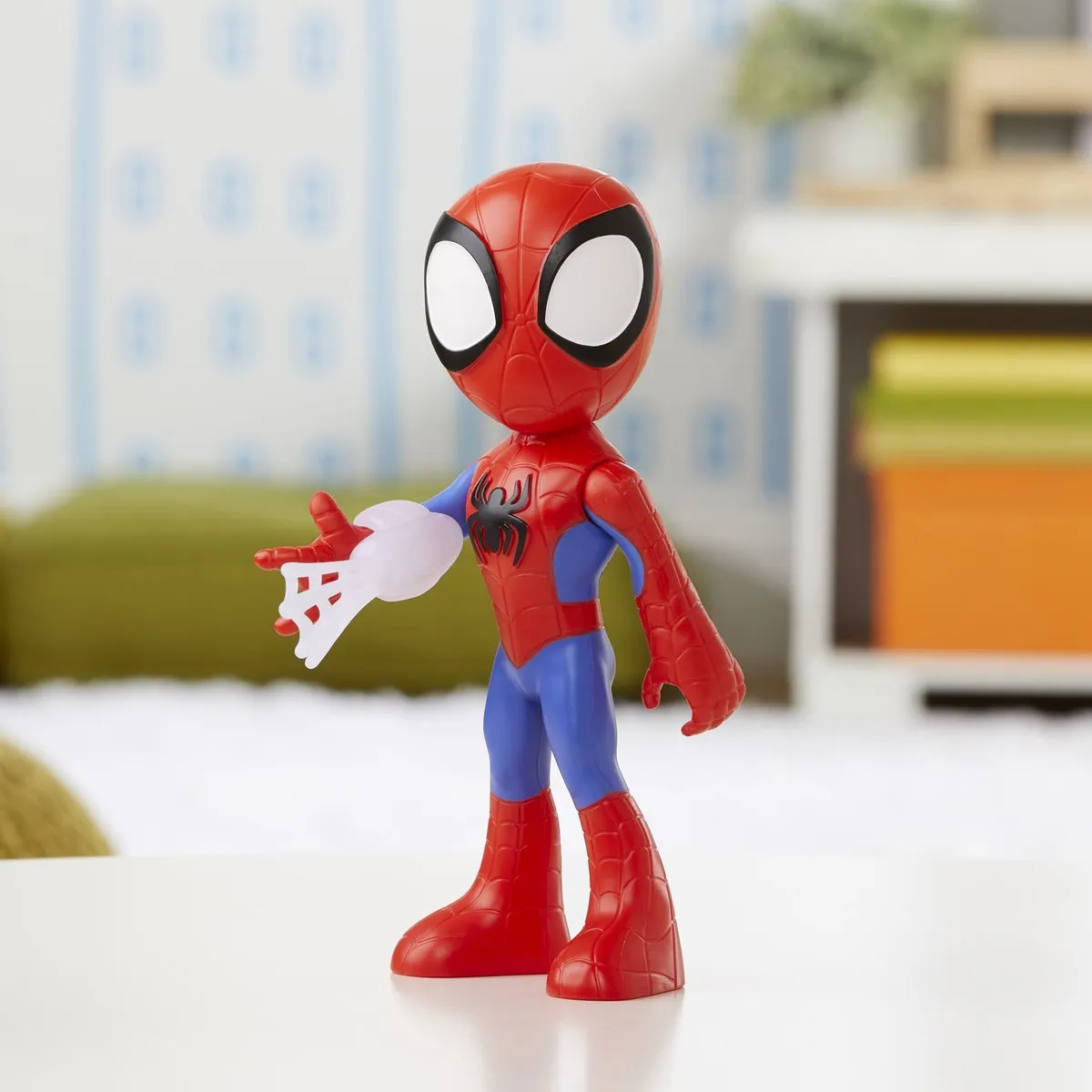 Hasbro Marvel Spidey Actiefiguur F39865X45 - 23cm