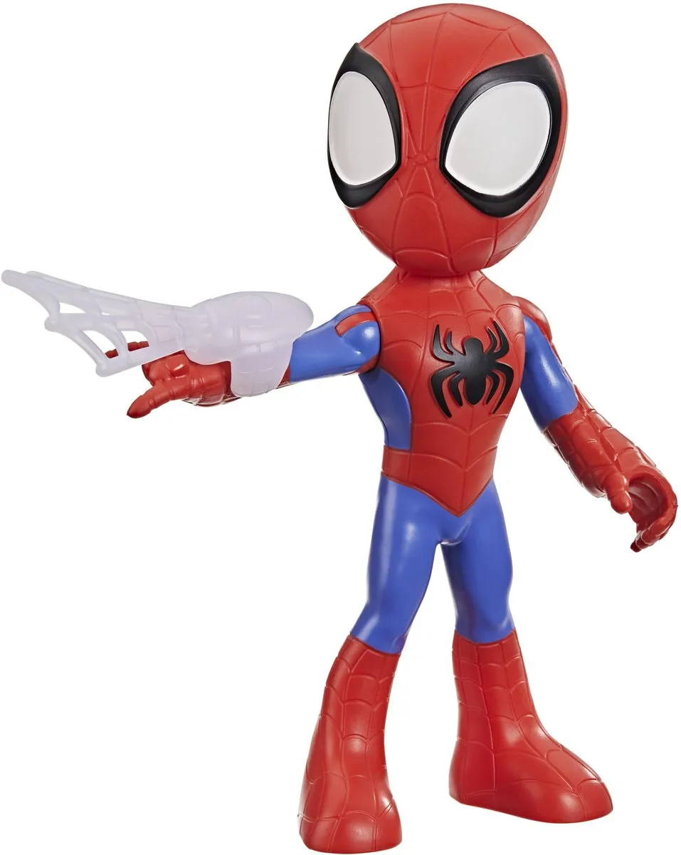 Hasbro Marvel Spidey Actiefiguur F39865X45 - 23cm