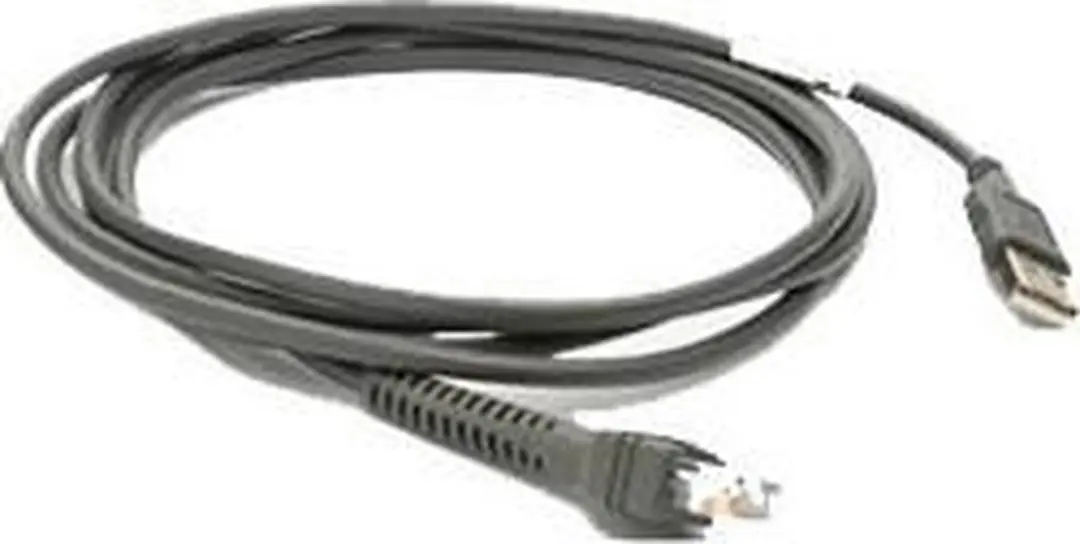 Zebra USB 2.0 A Male naar RJ45