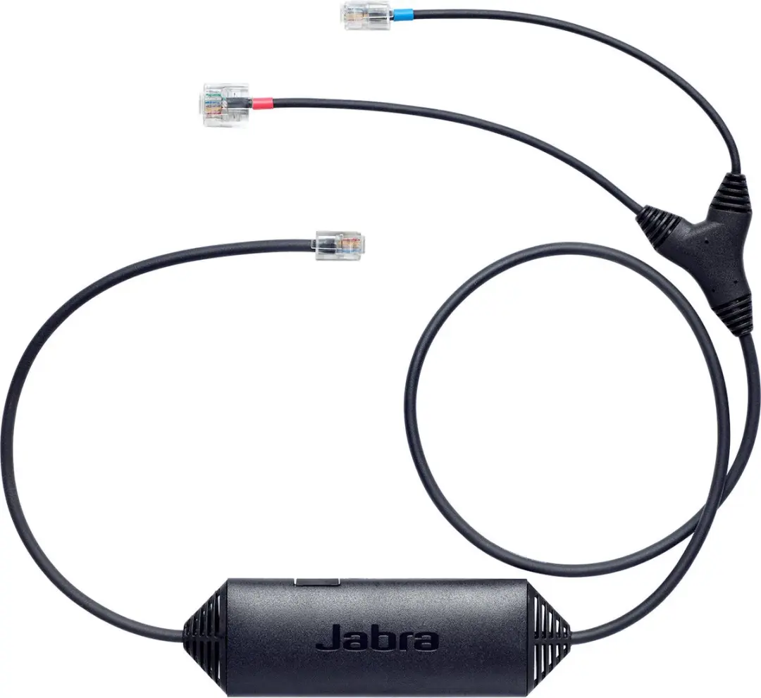 LINK EHS adapter for Avaya Electronic Hook Switch