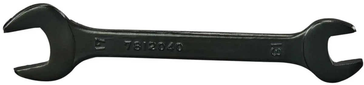 Makita Steeksleutel 13-17mm 781204-0