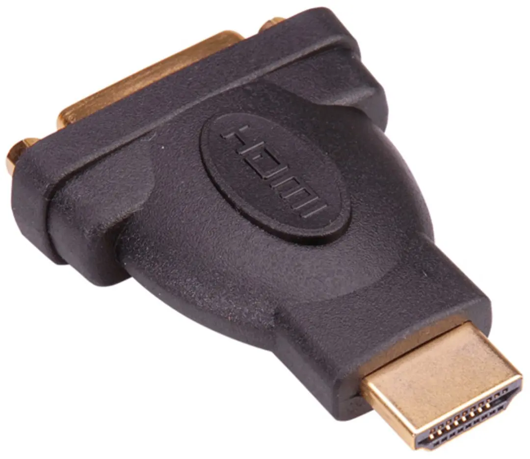 Roline HDMI naar DVI-D Dual Link Adapter