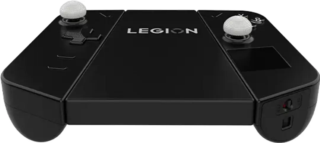 Lenovo Legion Go Joystick-kapjes GXH1R61507 - IJswit