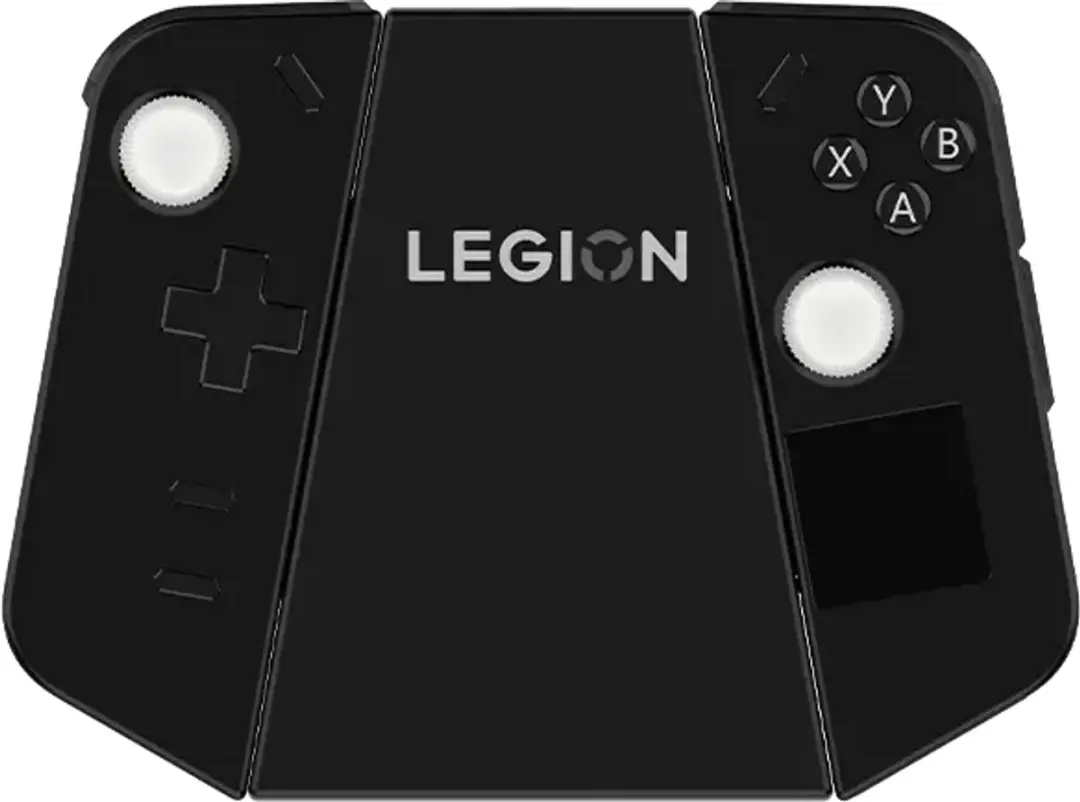 Lenovo Legion Go Joystick-kapjes GXH1R61507 - IJswit