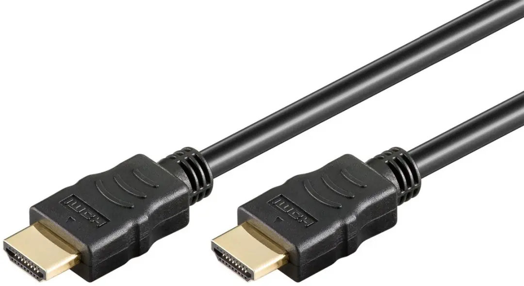 Goobay Ultra High Speed HDMI Kabel 5m