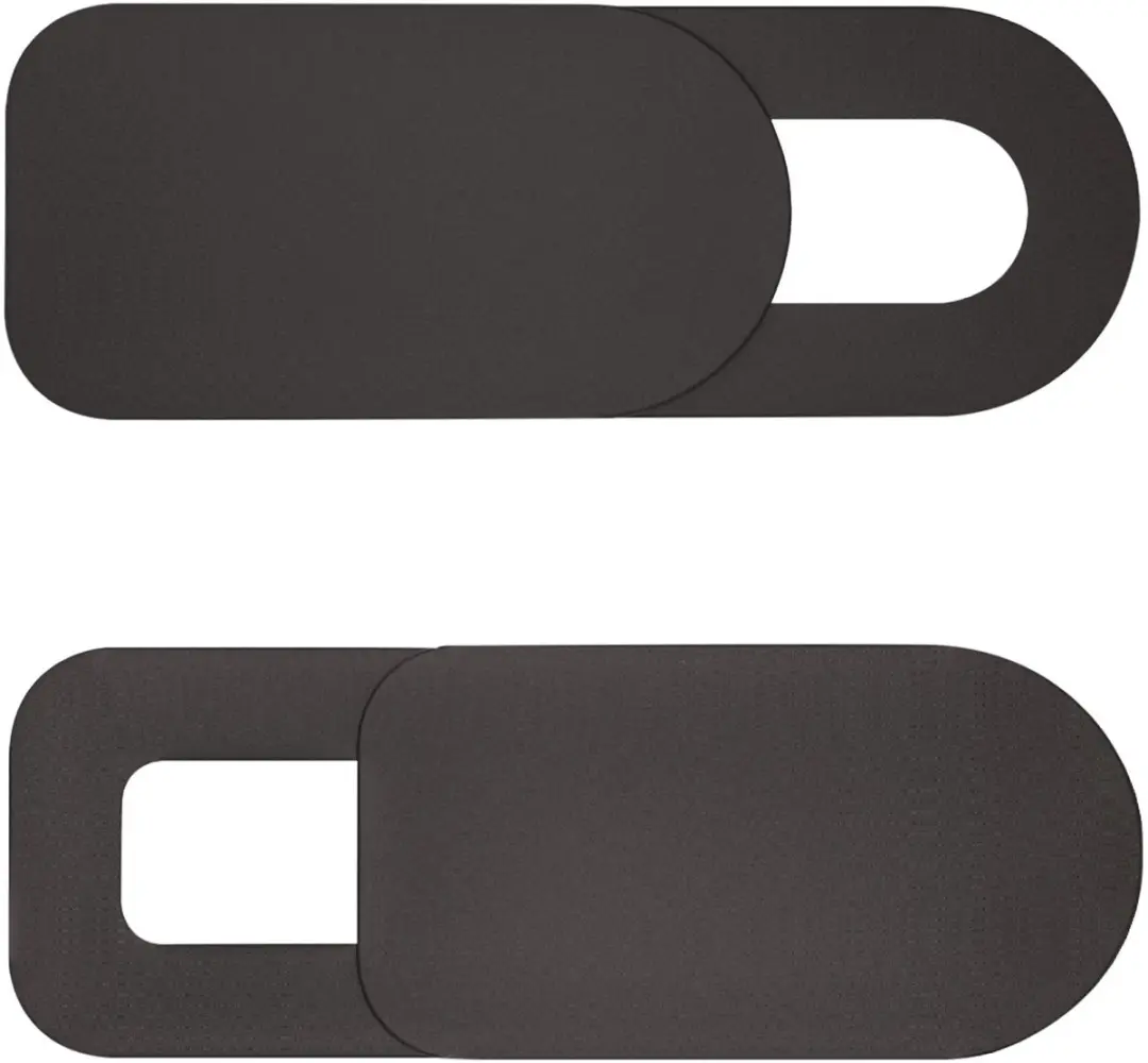 InLine Webcam Schuifdeksel - 2 Stuks