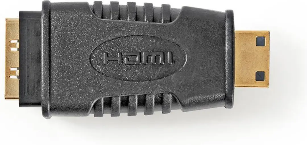 Nedis HDMI Mini-Adapter CVGP34906BK