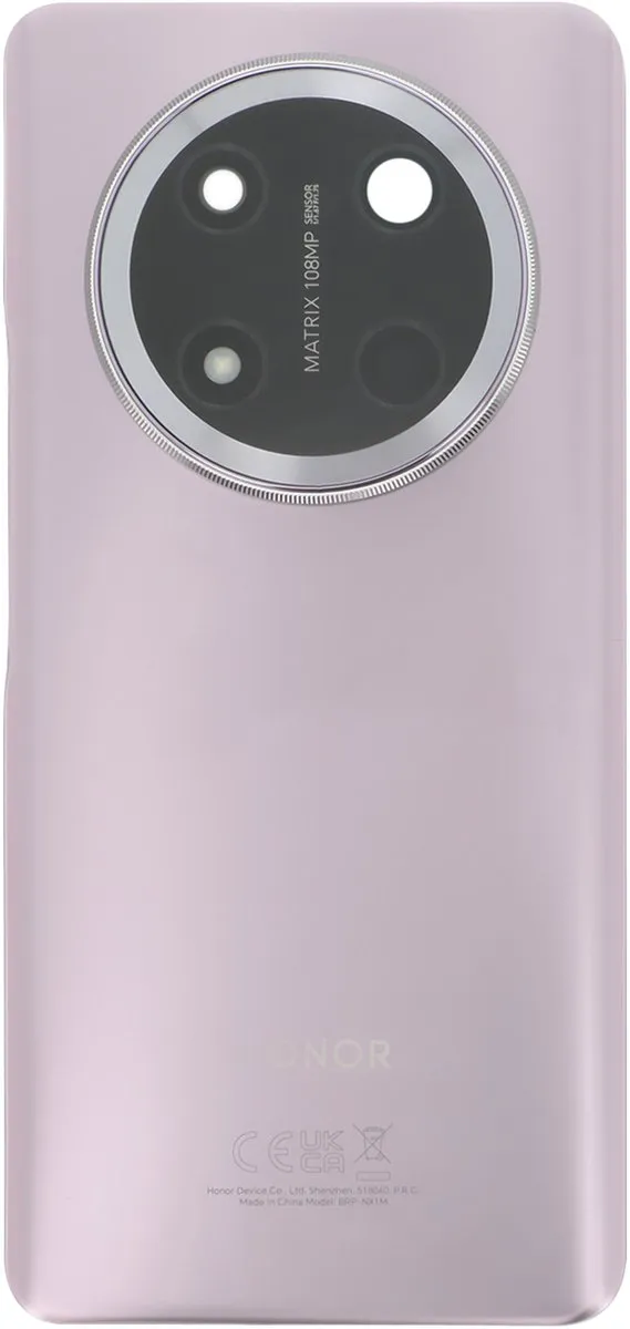 Honor Magic 7 Lite Batterijkap