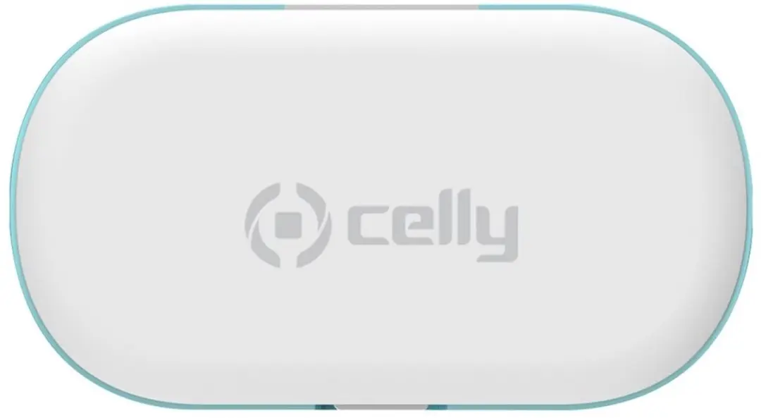 Celly ProSterilizer Machine 8021735759874 - Blauw/Wit - afbeelding 6 van 6