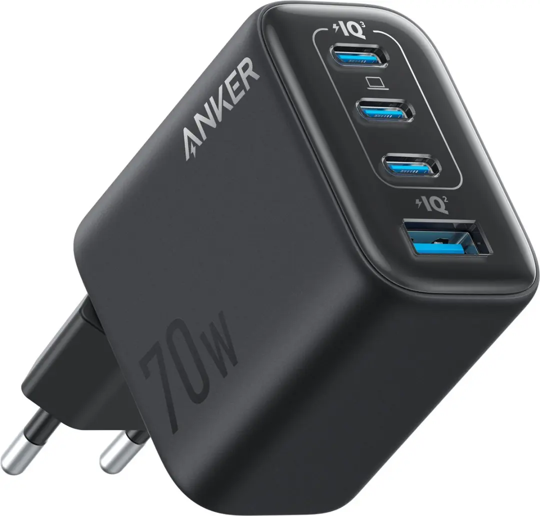 Anker Zolo A121CG11 Oplader 70W