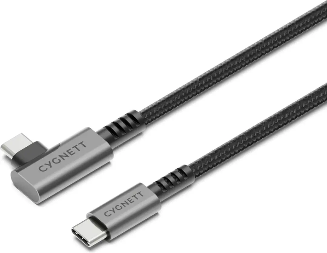 Cygnett USB-C Kabel 1m CY5104PCTYC