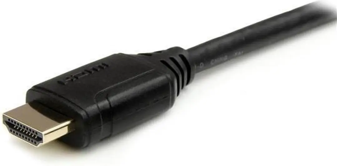 Startech HDMI Kabel 2m - 4K60 - Zwart