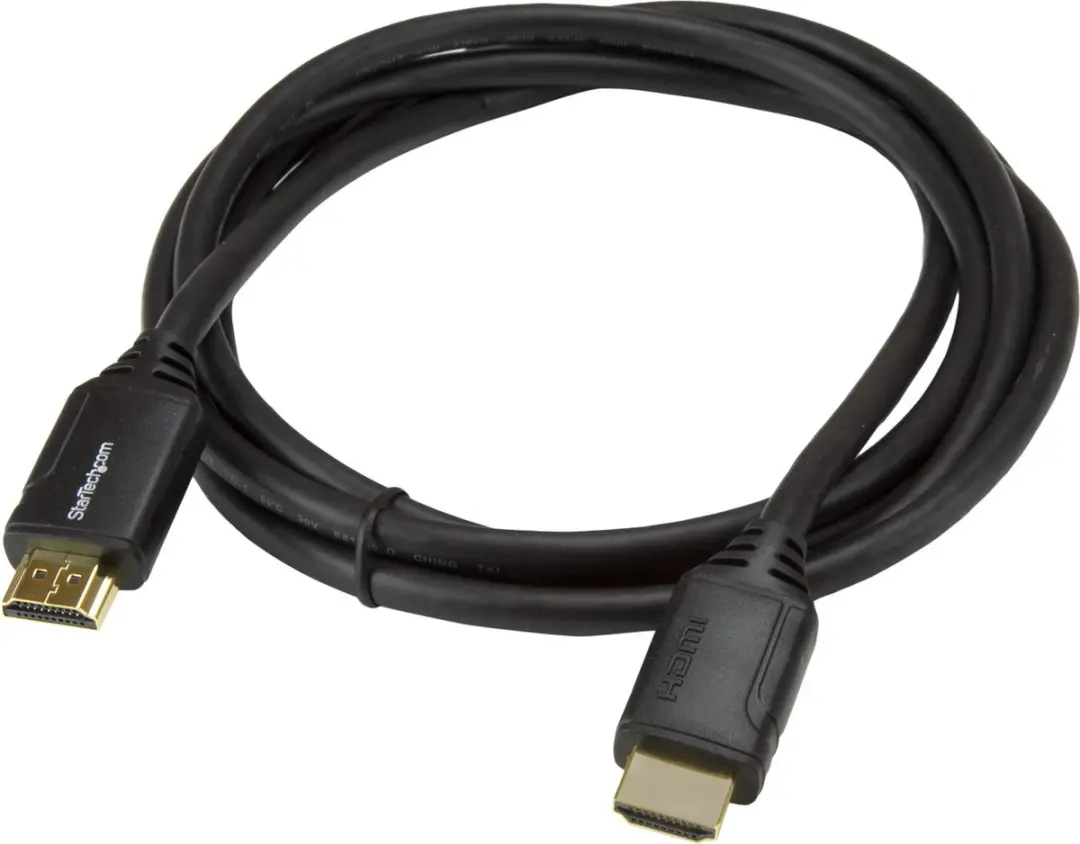 Startech HDMI Kabel 2m