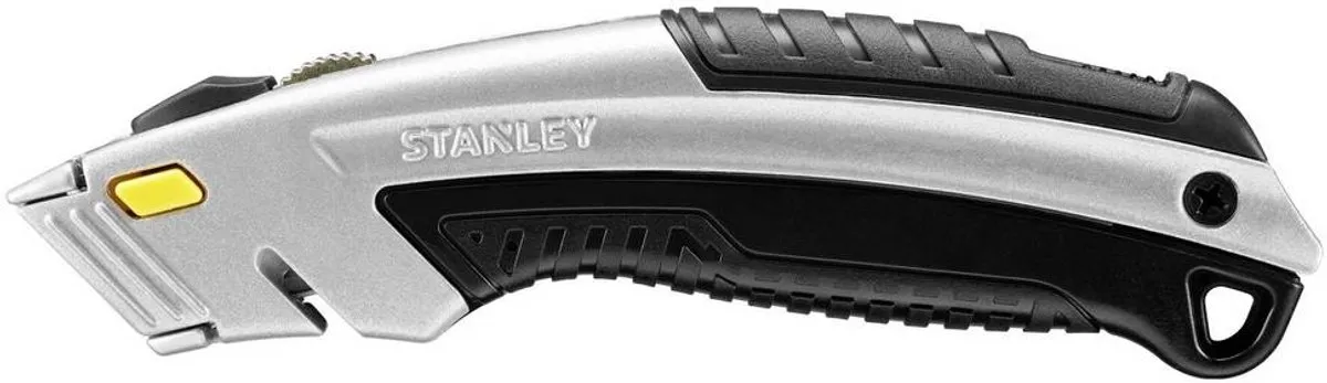 Stanley Uitschuifmes Instant Change 0-10-788 - 3 Mesjes