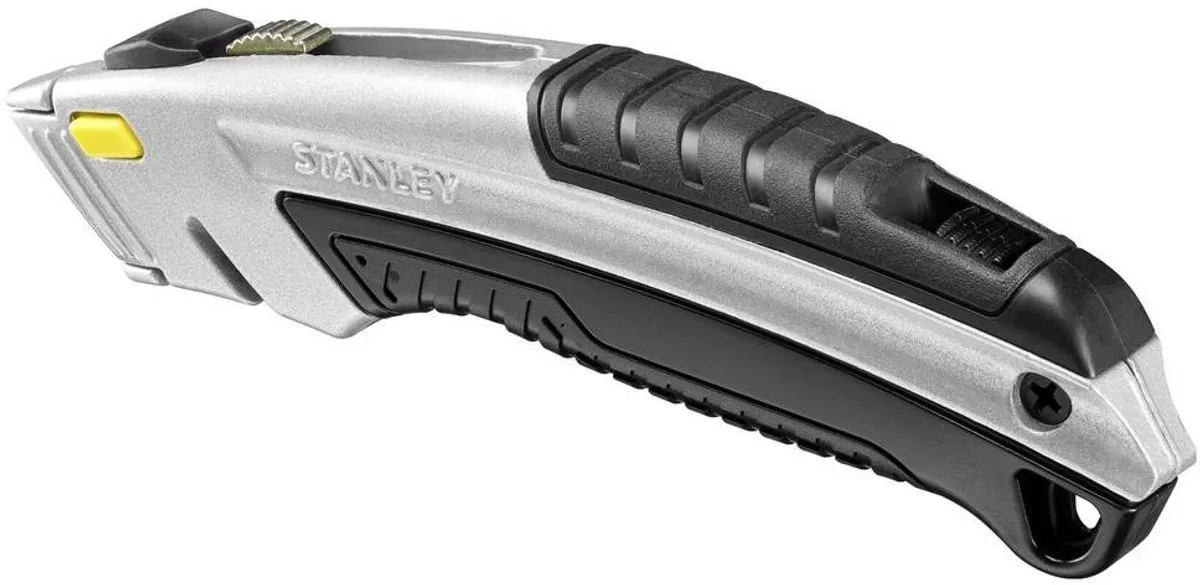Stanley Uitschuifmes Instant Change 0-10-788 - 3 Mesjes - afbeelding 6 van 6
