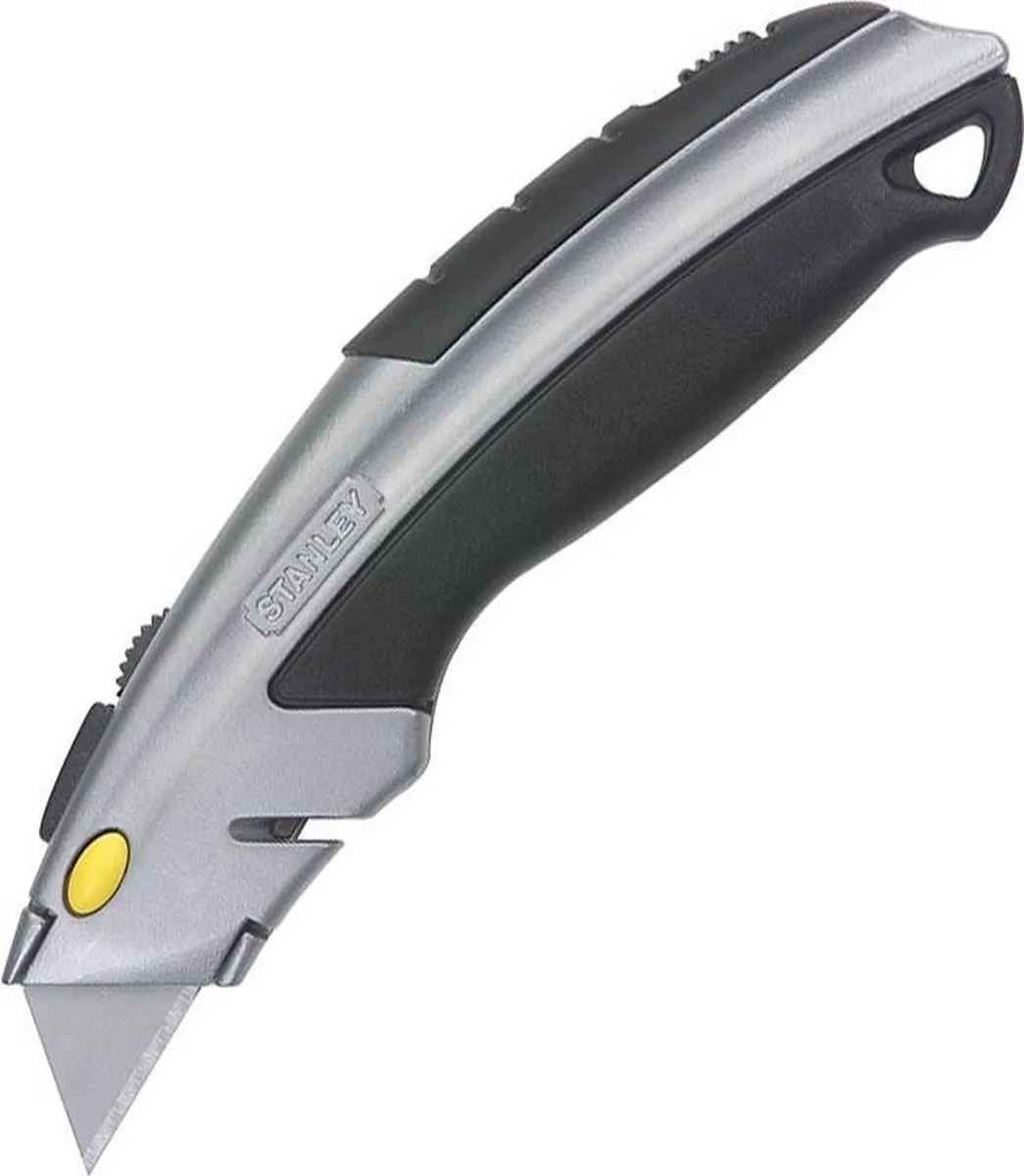 Stanley Uitschuifmes Instant Change 0-10-788 - 3 Mesjes