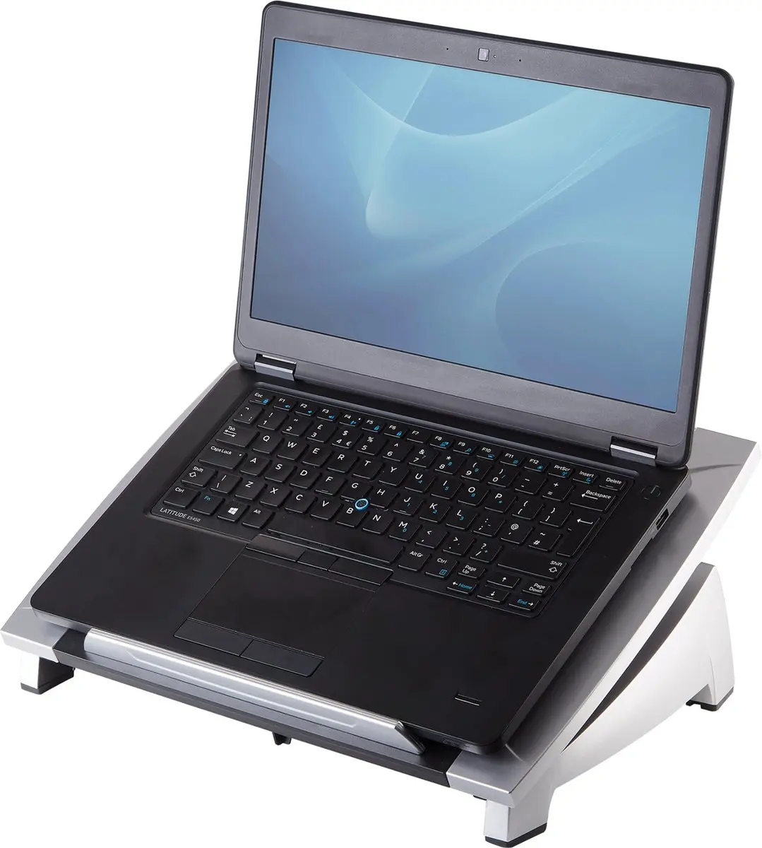 Fellowes Office Suites laptop standaard