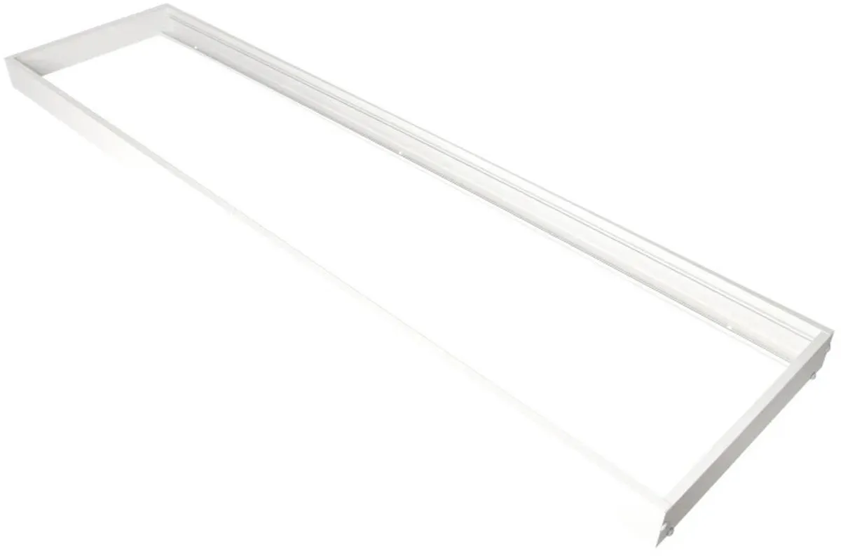 LEDVANCE Panel Louver Surface Kit 1200WT