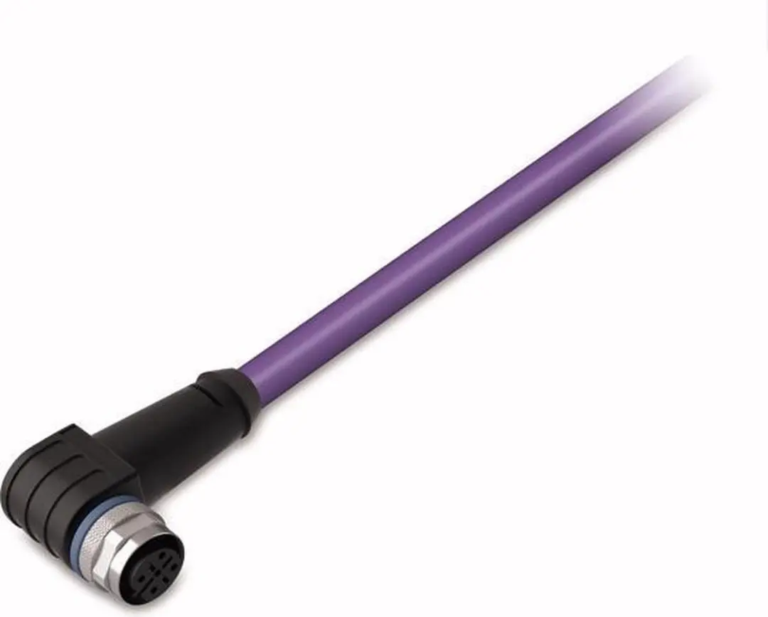 Wago 756-1102/060-100 Signaalkabel 10m