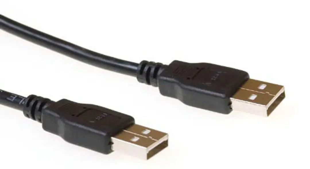 ACT USB A Kabel 5m SB2550