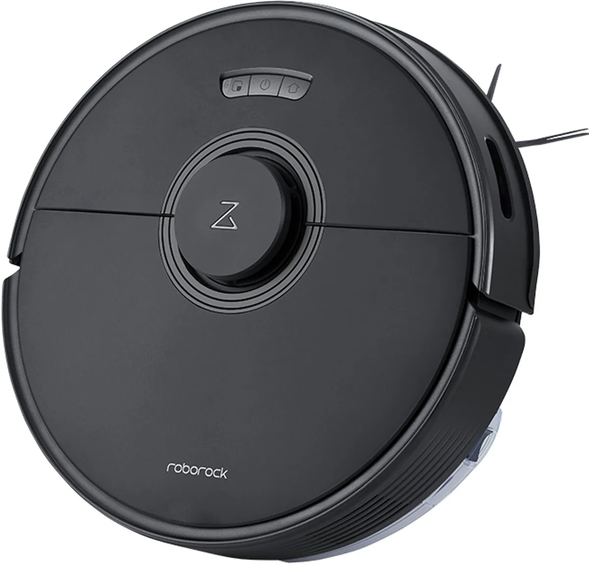 Roborock Q7 Max Robotstofzuiger - Zwart