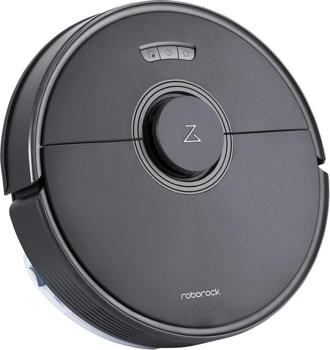 Roborock Q7 Max Robotstofzuiger - Zwart