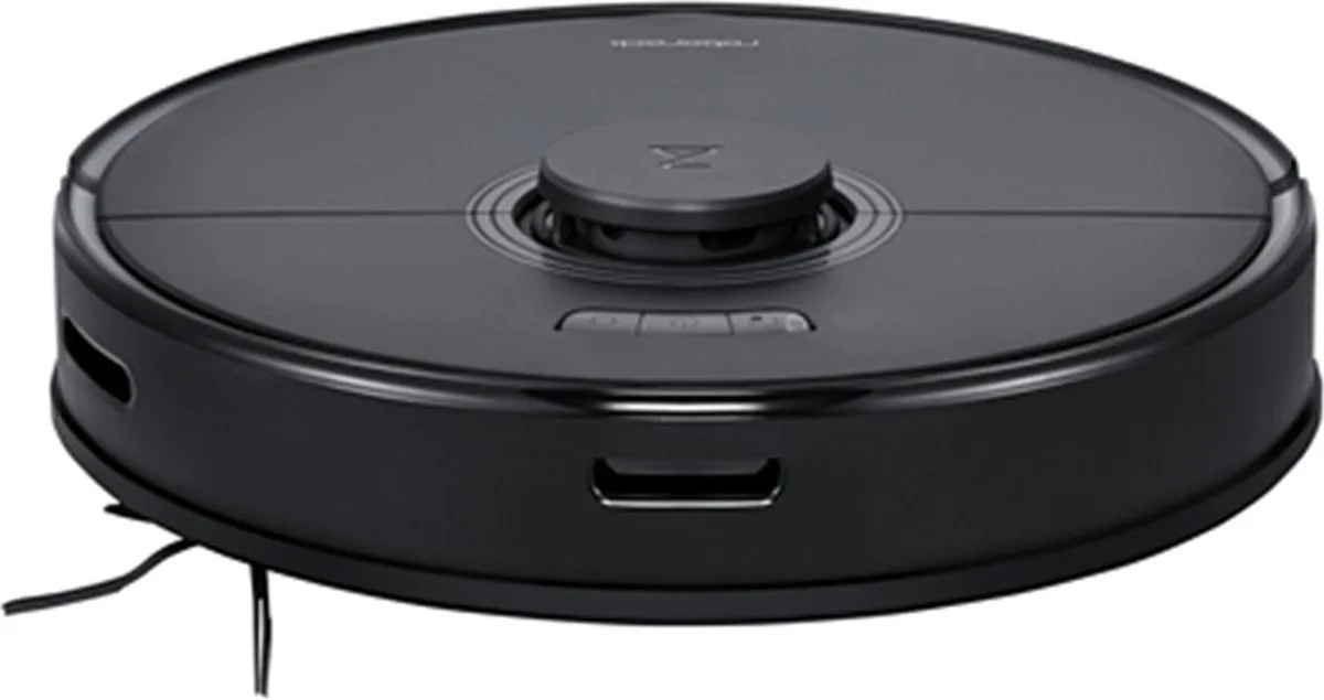 Roborock Q7 Max Robotstofzuiger - Zwart