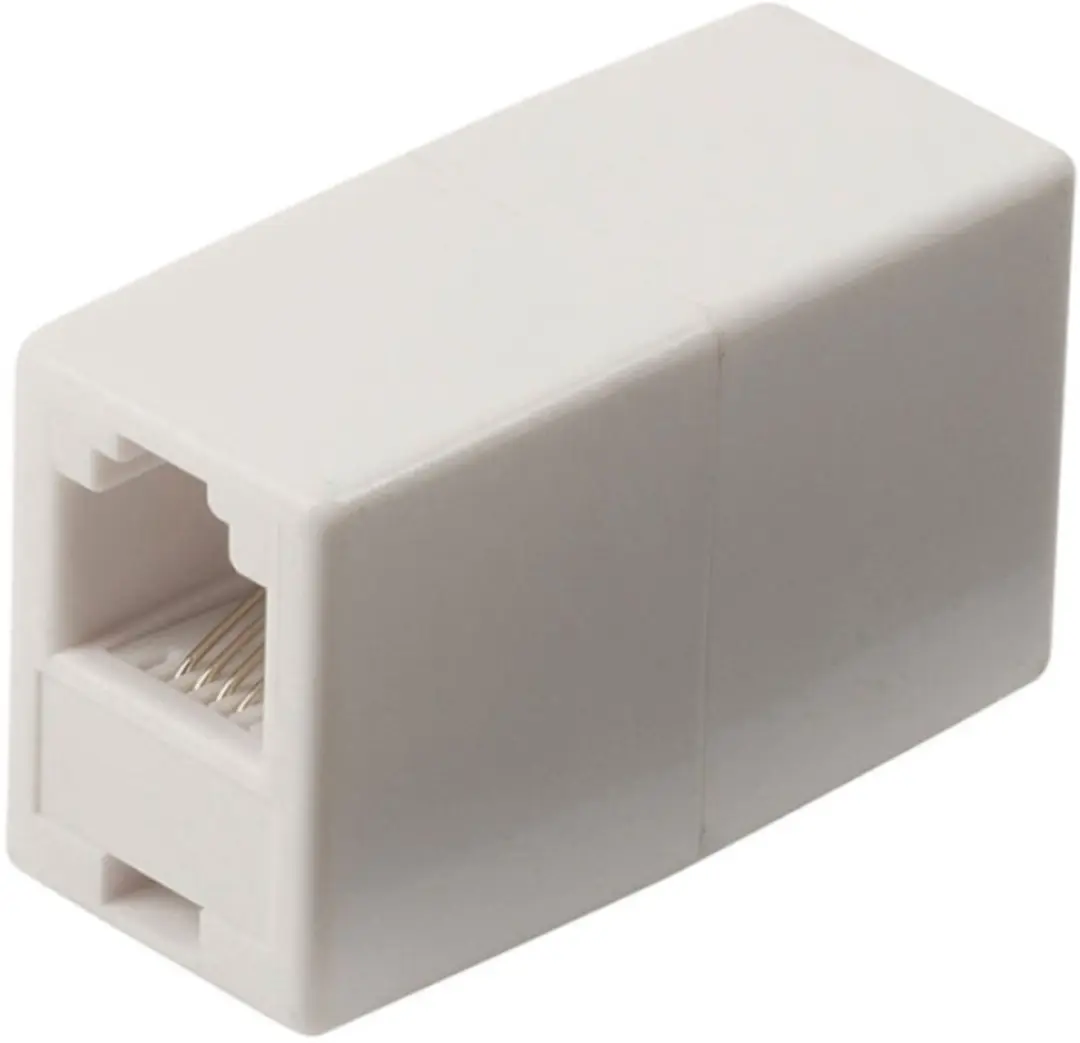 Nedis RJ11 Koppelstuk