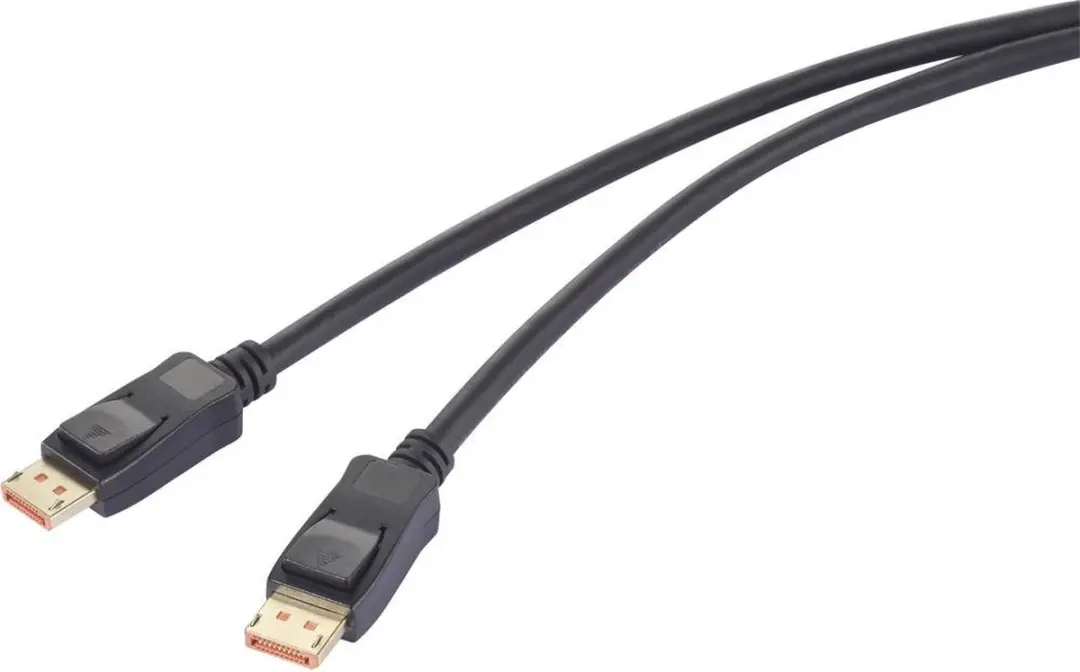 Renkforce RF-6562820 DisplayPort-kabel 2m