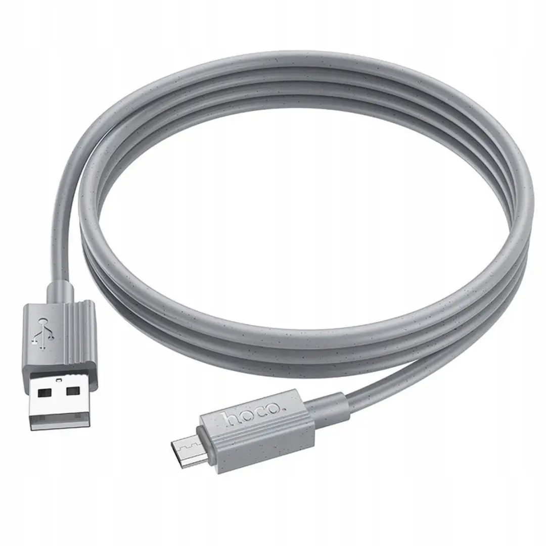 Hoco USB-A naar Micro USB Kabel X107