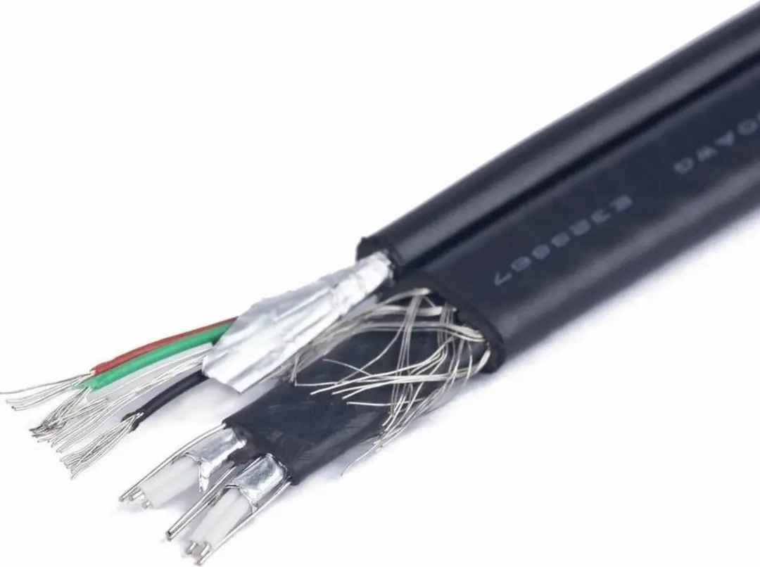 Gembird ESATAp/ESATA + Mini USB SATA-kabel 1m - Zwart