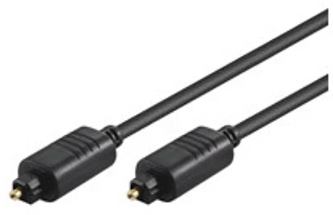 Goobay Optische Toslink Kabel 5mm