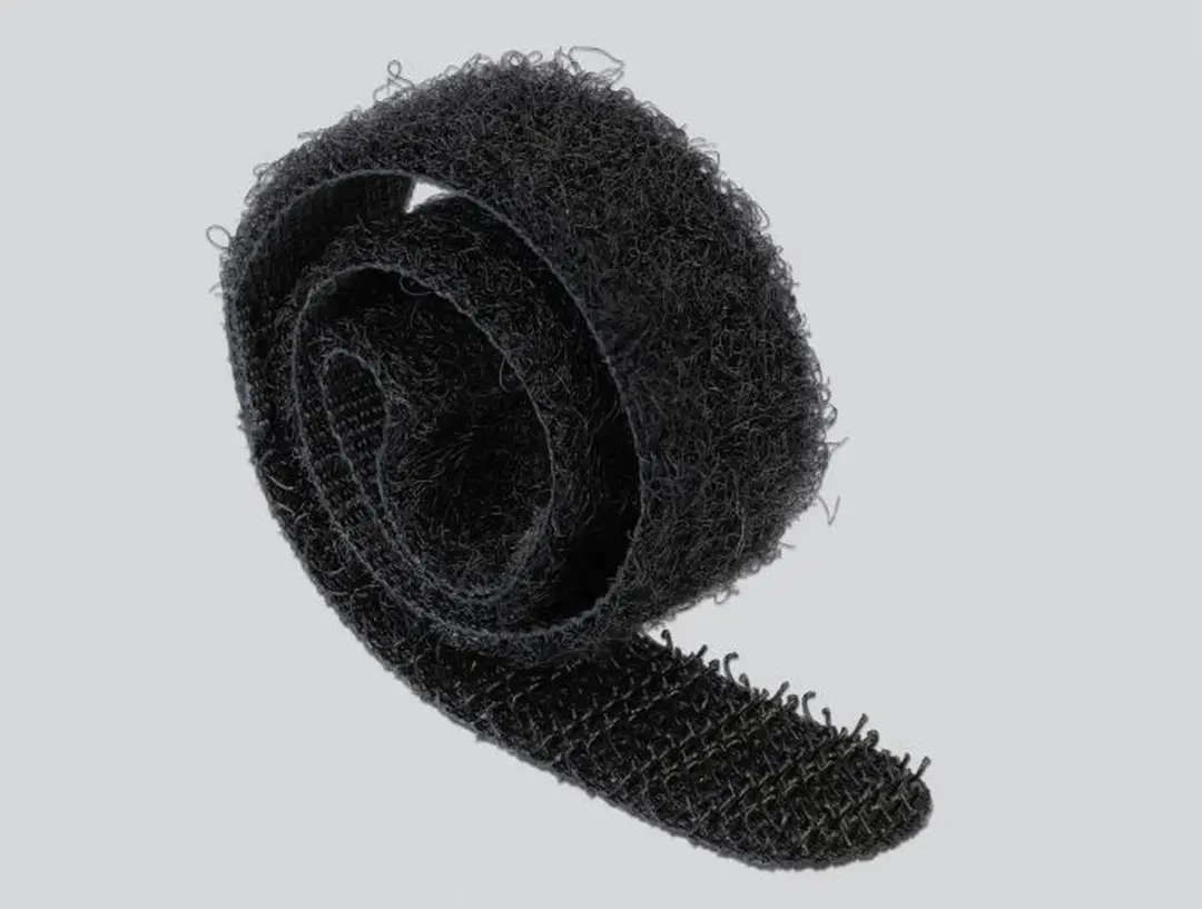 Delock 3,5mm Jack naar 6,35mm Jack Audiokabel - 1m - Zwart