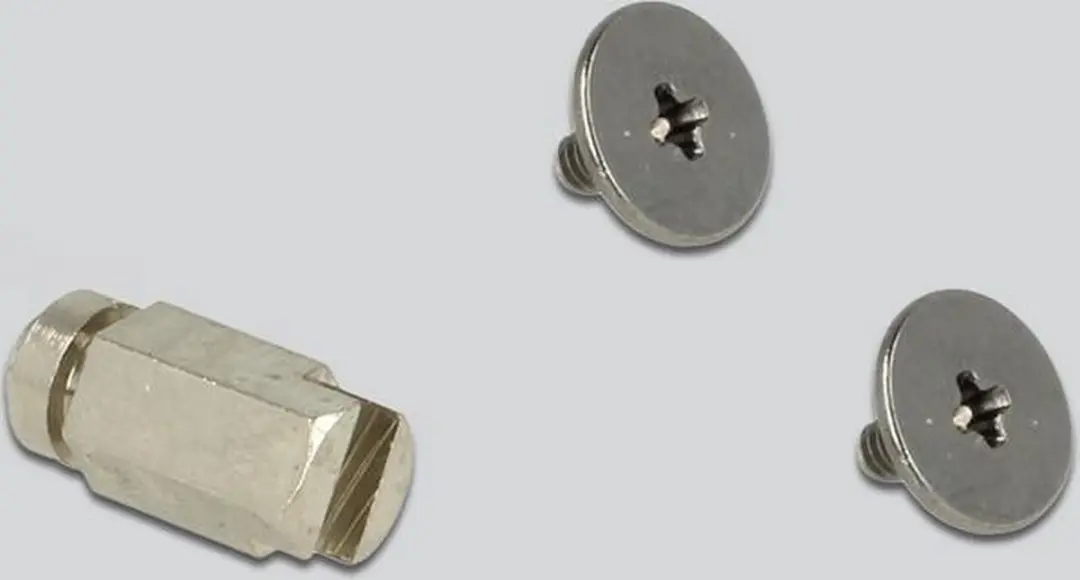 Delock M.2 Key M naar Key E Adapter - Groen