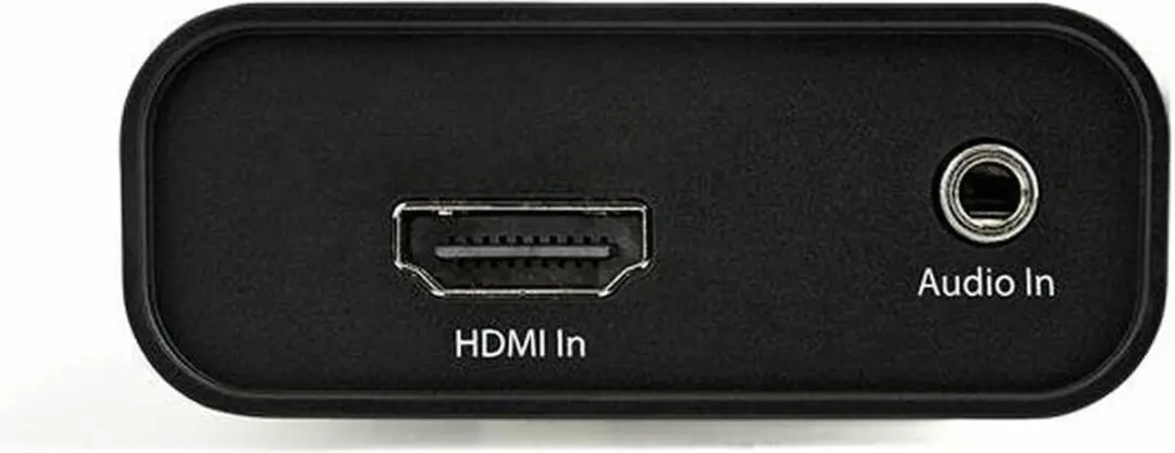 Startech DP14MDPMM2MB Mini DisplayPort naar DisplayPort 1.4 Kabel - 2m - Zwart