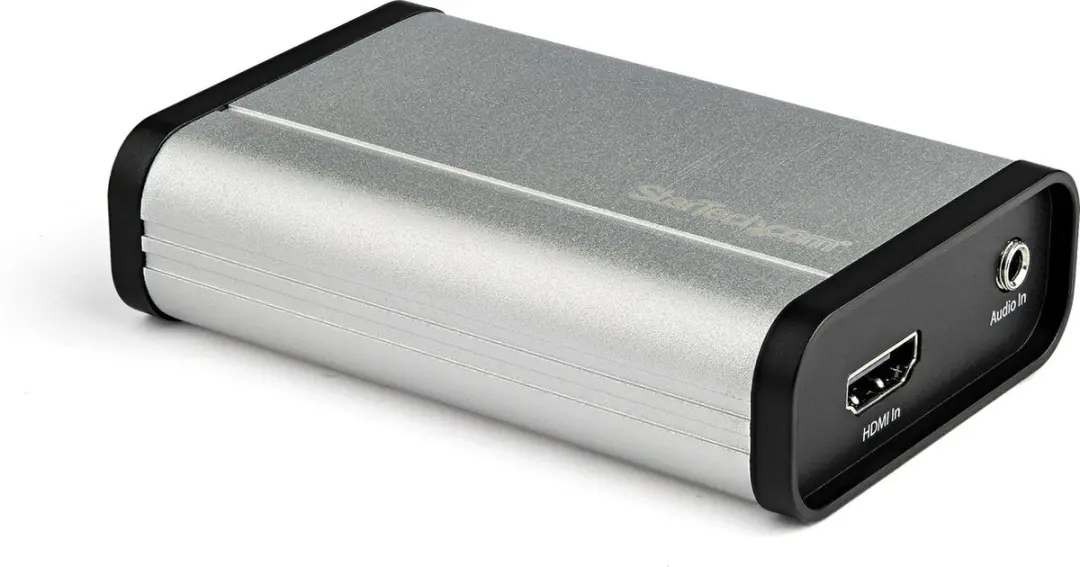 Startech DP14MDPMM2MB Mini DisplayPort naar DisplayPort 1.4 Kabel