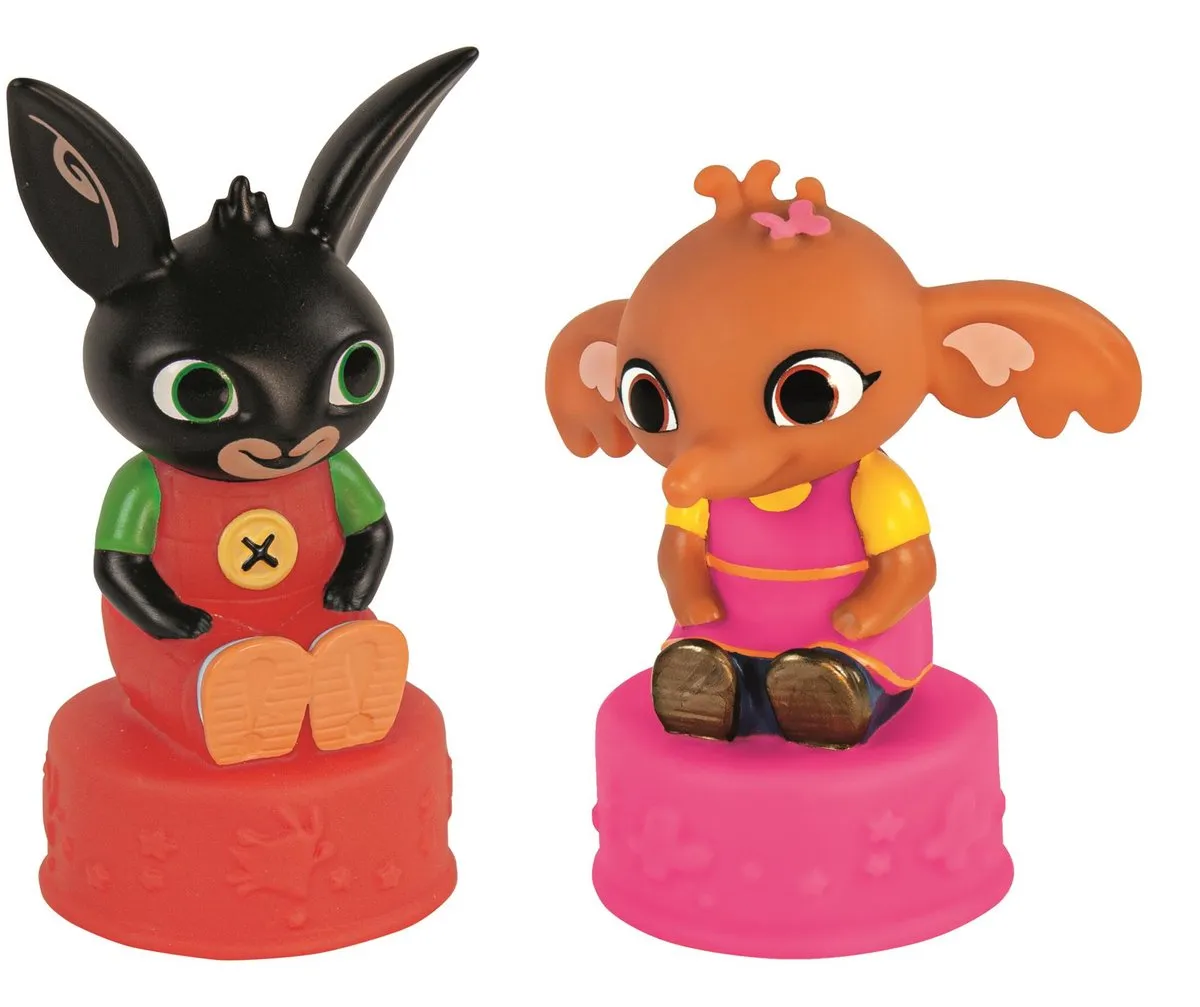 Clementoni Bing Sensorische Playset - Multicolor