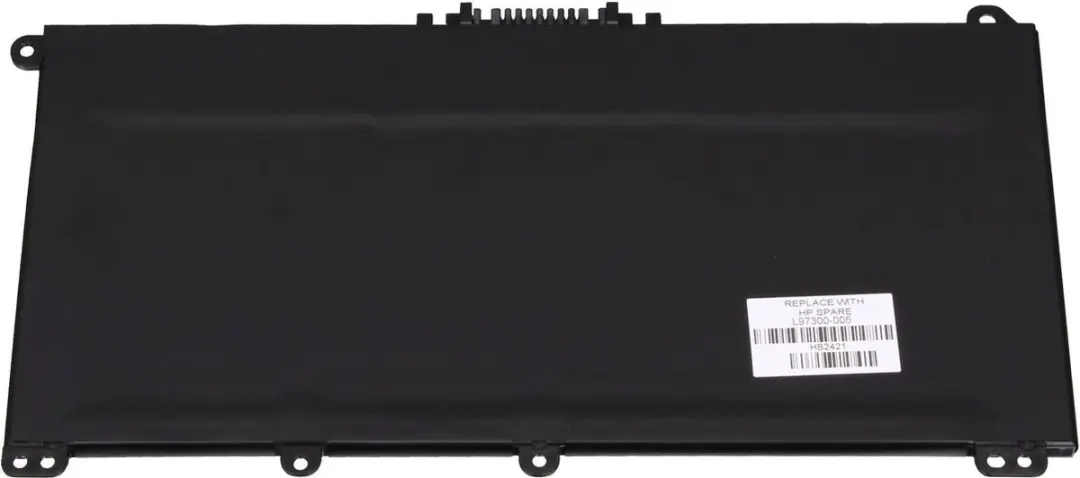 HP TPN-DB1D Laptopbatterij 41Wh