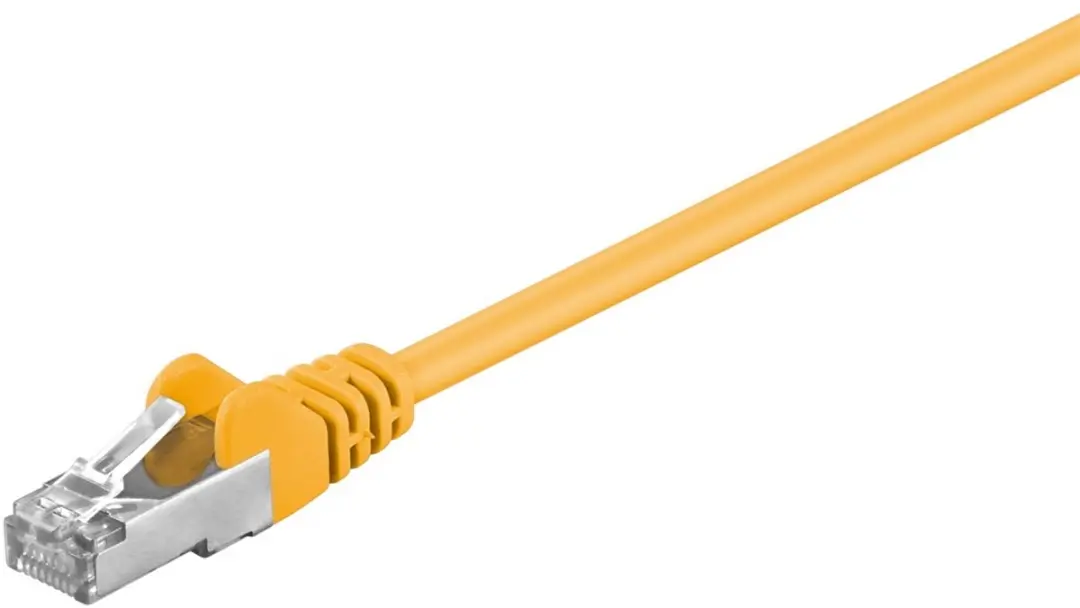 Goobay CAT5e FTP Patchkabel 50m