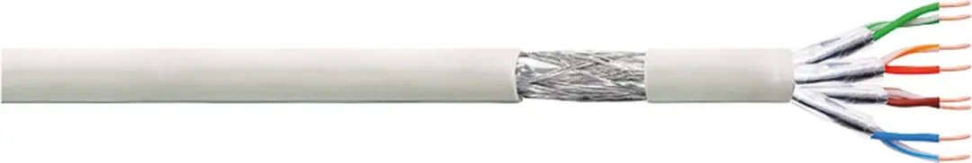 Logilink 120716 Netwerkkabel 305m