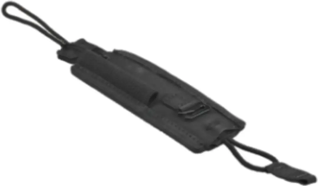 Zebra SG-TC8X-HDSTP-01 accessoire voor draagbare apparaten Zwart